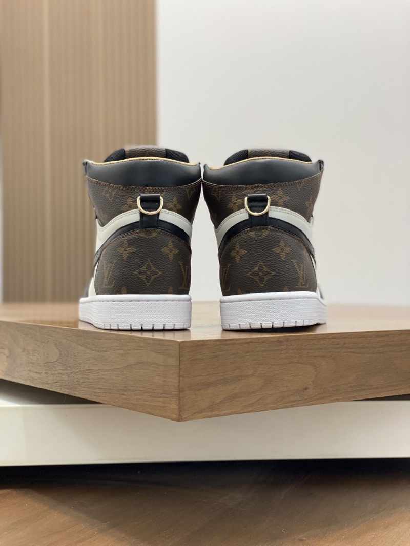 LV Casual Shoes